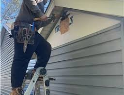 Trusted Granby, MO Siding Experts